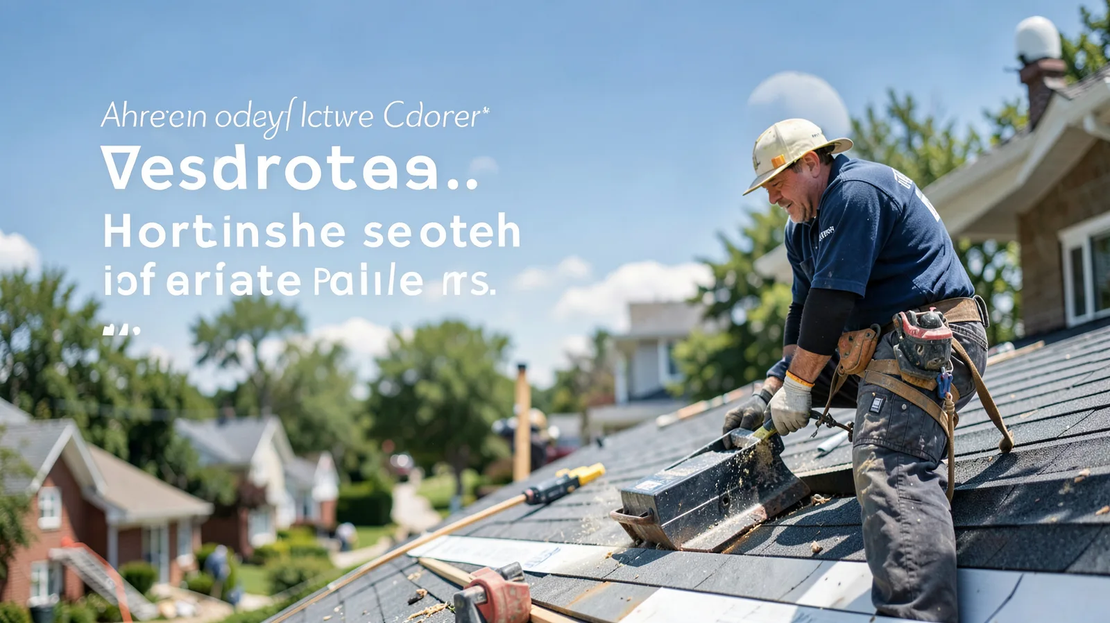 Roof Replacement in Cedarville, WV near me